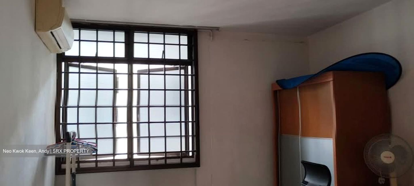 Blk 131 Bishan Street 12 (Bishan), HDB 4 Rooms #556408751